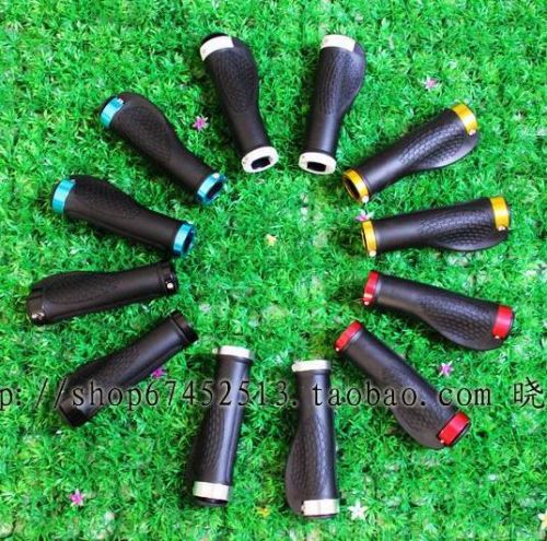 Poignées de vélo - Ref 2348997