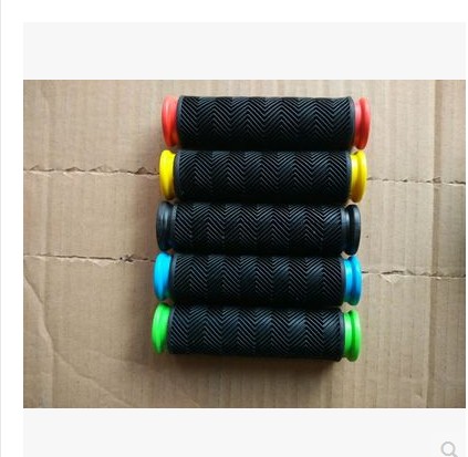 Poignées de vélo - Ref 2349009