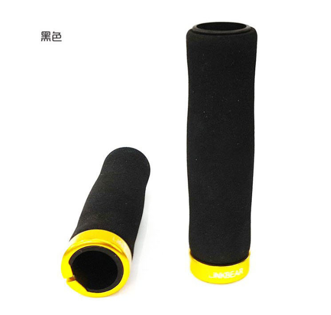 Poignées de vélo - Ref 2349014