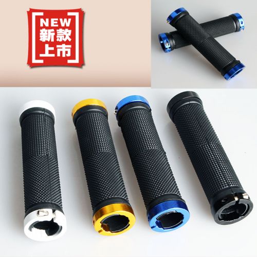 Poignées de vélo - Ref 2349018