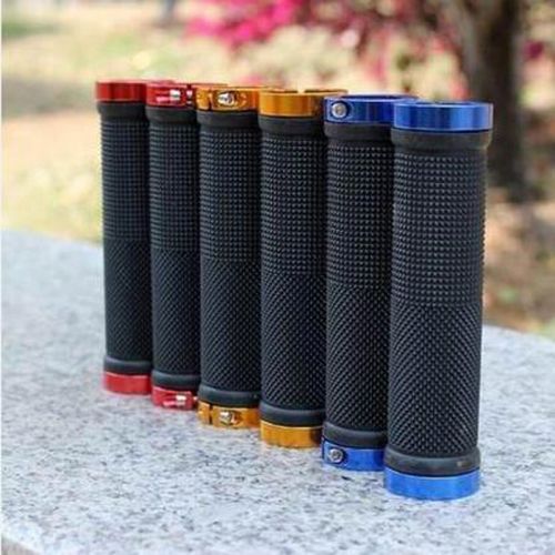 Poignées de vélo - Ref 2349020