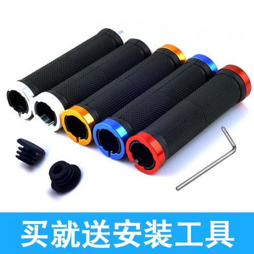 Poignées de vélo - Ref 2349022