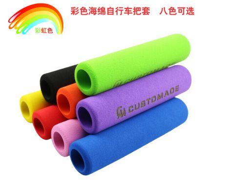 Poignées de vélo - Ref 2349029