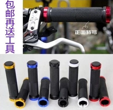 Poignées de vélo - Ref 2349051