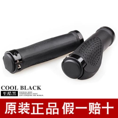 Poignées de vélo - Ref 2349057