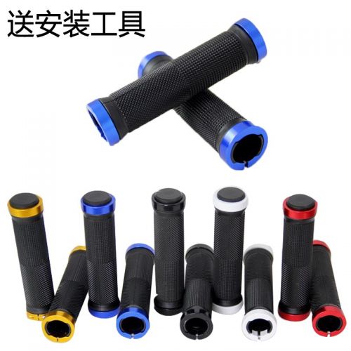 Poignées de vélo - Ref 2349059