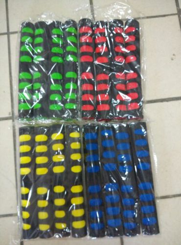 Poignées de vélo - Ref 2349066