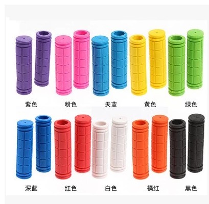 Poignées de vélo - Ref 2349069