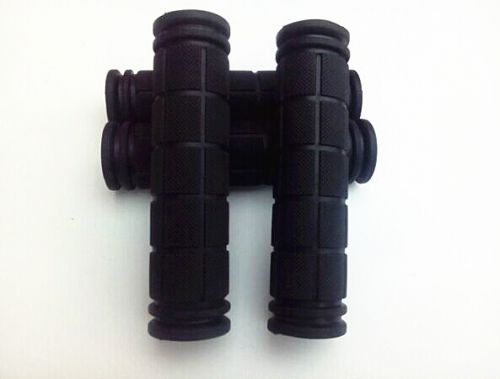 Poignées de vélo - Ref 2349093