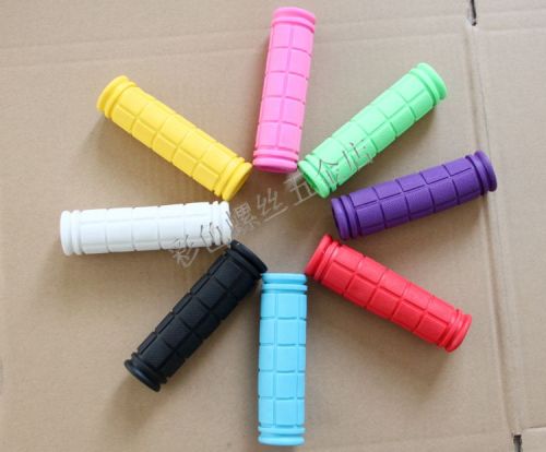 Poignées de vélo - Ref 2349096