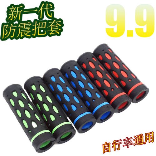 Poignées de vélo - Ref 2349099