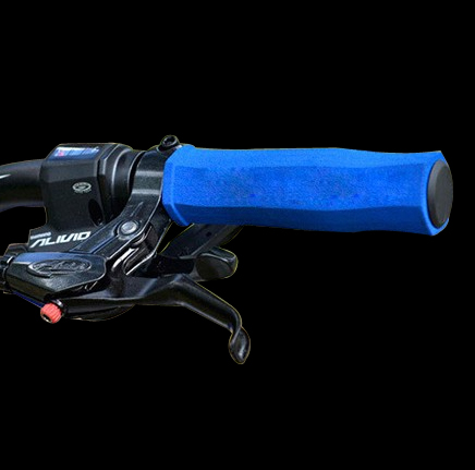 Poignées de vélo - Ref 2349103