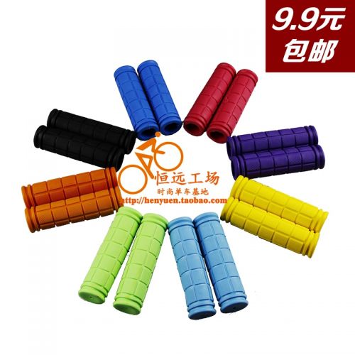 Poignées de vélo - Ref 2349113