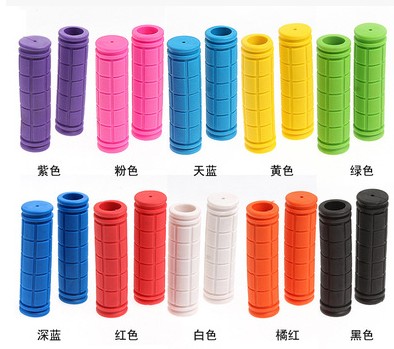 Poignées de vélo - Ref 2349116