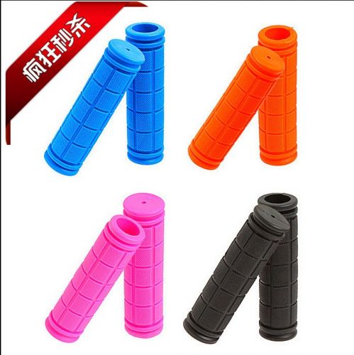 Poignées de vélo - Ref 2349119