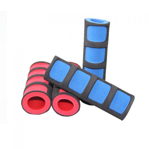 Poignées de vélo - Ref 2349134