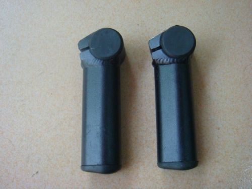 Poignées de vélo - Ref 2349148