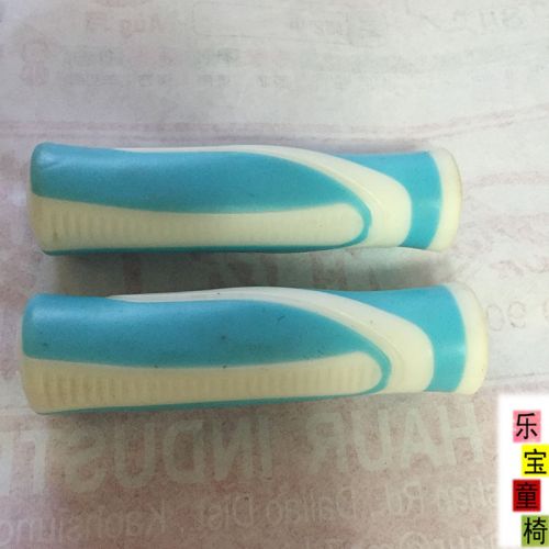 Poignées de vélo - Ref 2349160