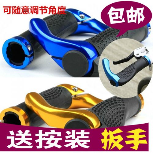 Poignées de vélo - Ref 2349163