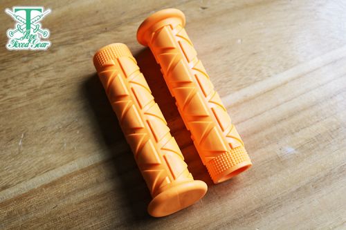 Poignées de vélo - Ref 2349174