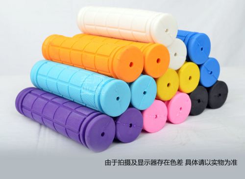 Poignées de vélo - Ref 2349215