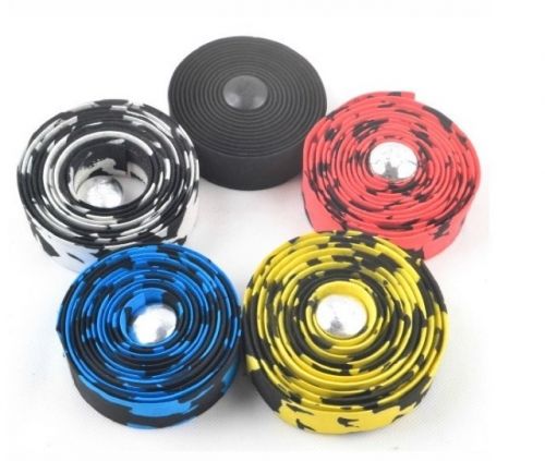 Poignées de vélo - Ref 2349223