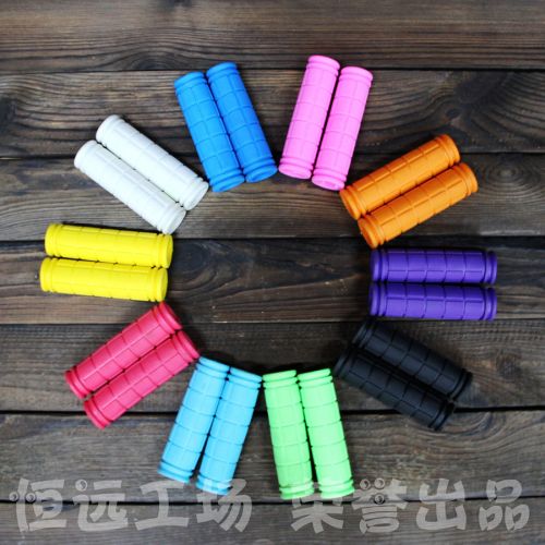 Poignées de vélo - Ref 2349237