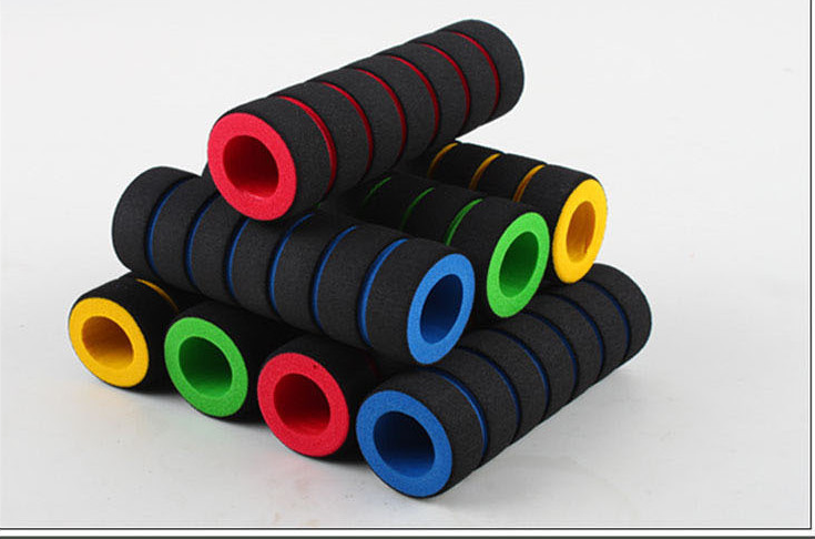 Poignées de vélo - Ref 2349241