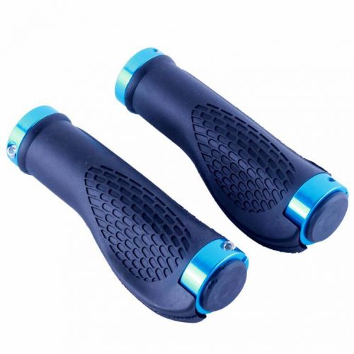 Poignées de vélo GOODTASTE - Ref 2349258