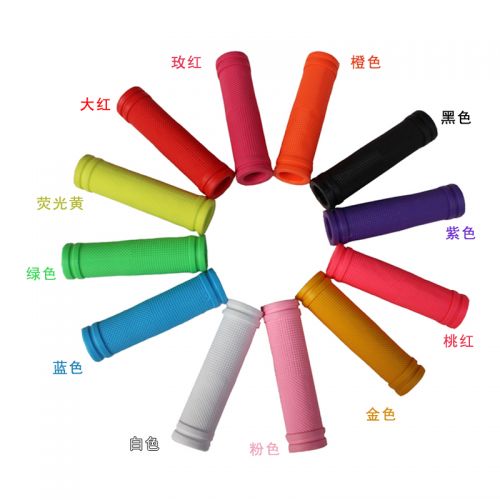 Poignées de vélo - Ref 2349260