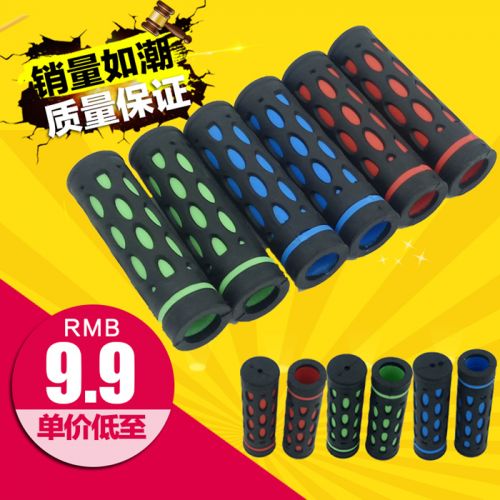 Poignées de vélo - Ref 2349274