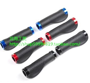 Poignées de vélo - Ref 2349308