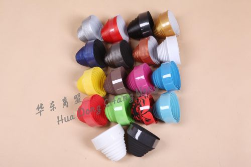 Poignées de vélo - Ref 2349314