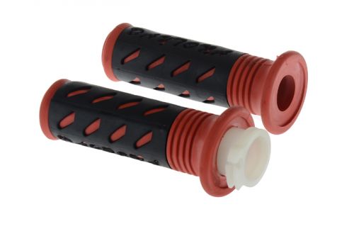 Poignées de vélo - Ref 2349322