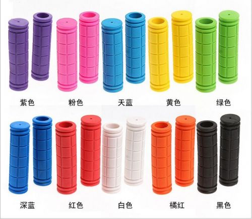 Poignées de vélo - Ref 2349325