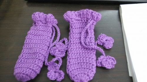 Poignées de vélo - Ref 2349328