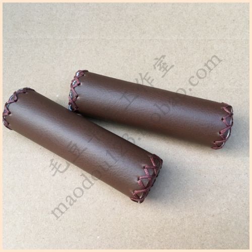 Poignées de vélo - Ref 2349338