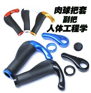 Poignées de vélo FANCL-2019 - Ref 2349345