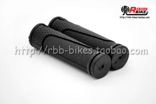 Poignées de vélo - Ref 2349359