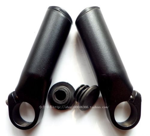 Poignées de vélo - Ref 2349360