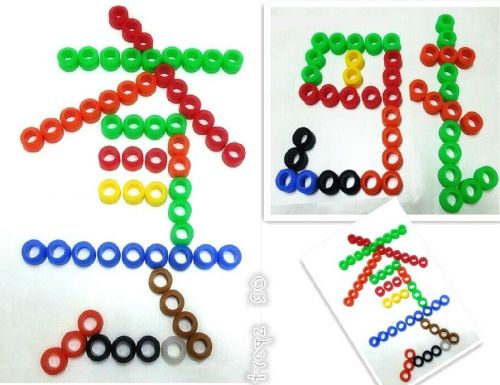 Poignées de vélo - Ref 2349376