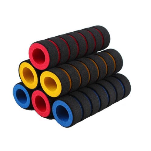 Poignées de vélo - Ref 2349402