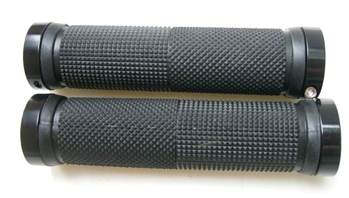 Poignées de vélo JIECHI - Ref 2349404