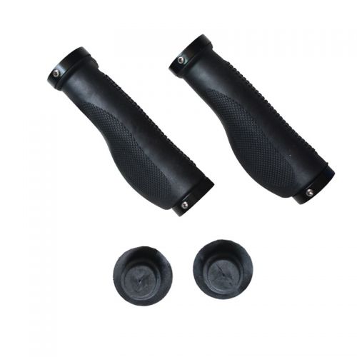 Poignées de vélo FXSAGA - Ref 2349406