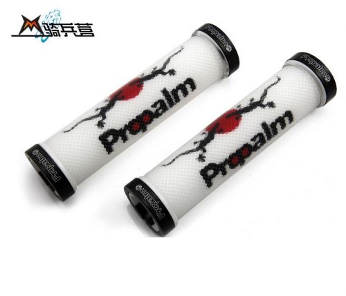 Poignées de vélo PROPALM - Ref 2349423