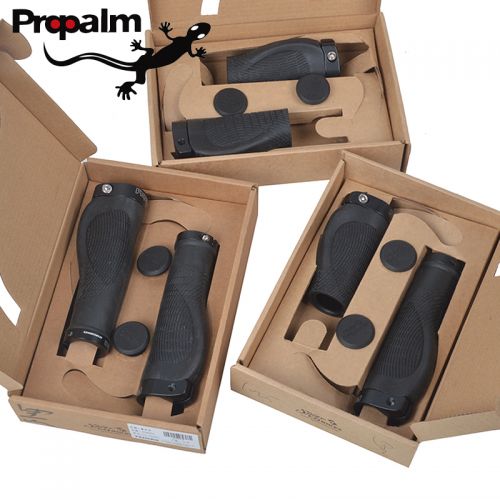 Poignées de vélo PROPALM - Ref 2349424