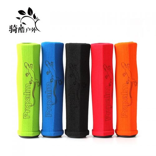 Poignées de vélo PROPALM - Ref 2349425