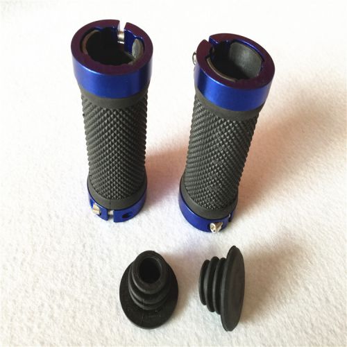 Poignées de vélo - Ref 2349431