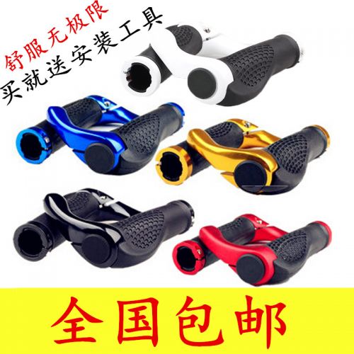 Poignées de vélo - Ref 2349440