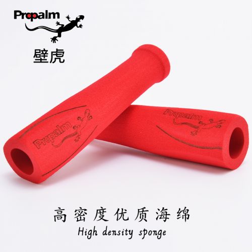 Poignées de vélo PROPALM - Ref 2349446